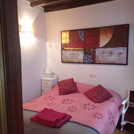Casa Rural Adelaida Villanueva del Conde Eksteriør bilde