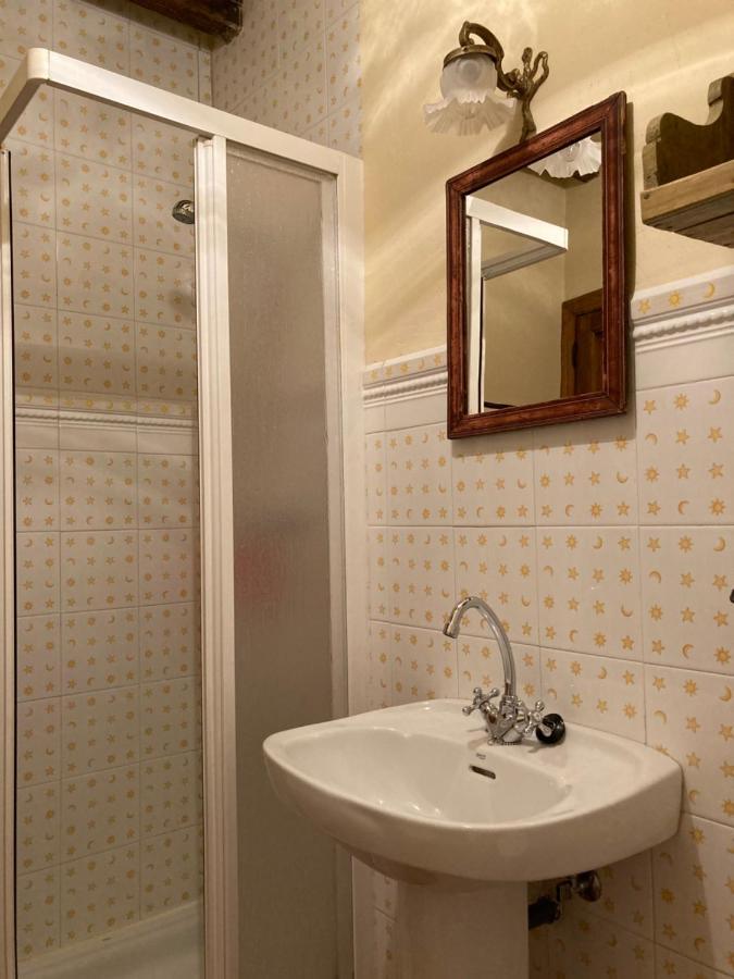 Casa Rural Adelaida Villanueva del Conde Eksteriør bilde